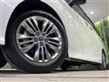 2025 Toyota Alphard