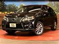 2012 Lexus RX