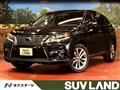 2012 Lexus RX