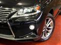 2012 Lexus RX