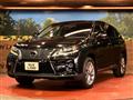 2012 Lexus RX