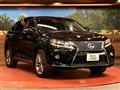 2012 Lexus RX