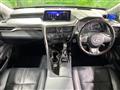 2016 Lexus RX