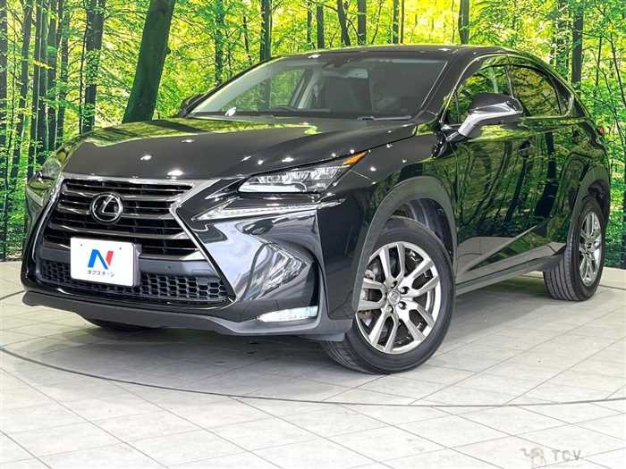 2016 Lexus NX
