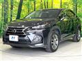 2016 Lexus NX