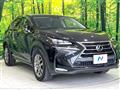 2016 Lexus NX