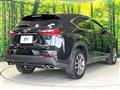 2016 Lexus NX