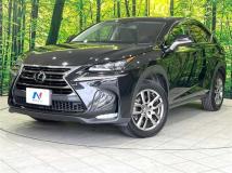 2016 Lexus NX