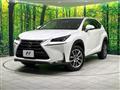 2016 Lexus NX