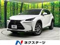 2016 Lexus NX