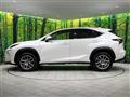 2016 Lexus NX