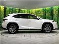 2016 Lexus NX