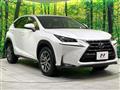 2016 Lexus NX