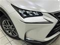 2016 Lexus NX