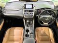2016 Lexus NX