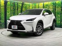 2016 Lexus NX
