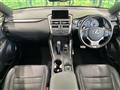 2016 Lexus NX