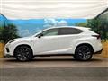 2018 Lexus NX