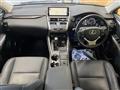 2018 Lexus NX