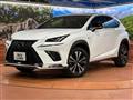 2018 Lexus NX