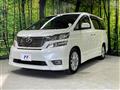 2008 Toyota Vellfire