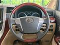 2008 Toyota Alphard