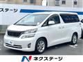 2009 Toyota Vellfire