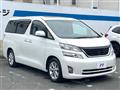 2009 Toyota Vellfire
