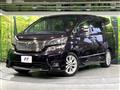 2009 Toyota Vellfire