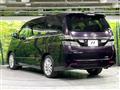 2009 Toyota Vellfire