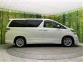 2010 Toyota Vellfire