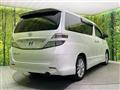 2010 Toyota Vellfire