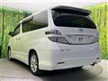 2010 Toyota Vellfire