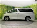 2010 Toyota Vellfire