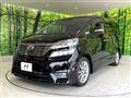 2010 Toyota Vellfire