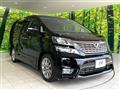 2010 Toyota Vellfire
