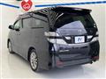 2011 Toyota Vellfire