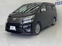 2011 Toyota Vellfire