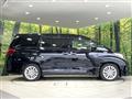 2012 Toyota Alphard