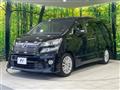 2012 Toyota Vellfire