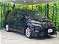 2012 Toyota Vellfire