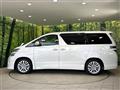 2012 Toyota Vellfire