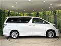 2012 Toyota Vellfire