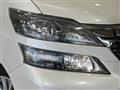 2012 Toyota Vellfire