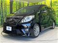 2012 Toyota Alphard