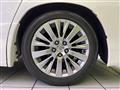 2013 Toyota Vellfire