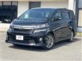 2013 Toyota Vellfire