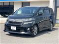 2013 Toyota Vellfire