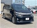 2013 Toyota Vellfire