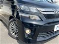 2013 Toyota Vellfire